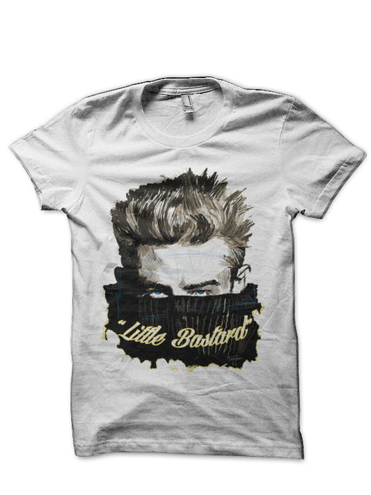 James Dean T-Shirt Style005