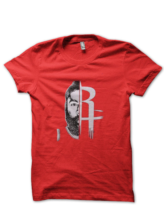 James Harden T-Shirt Style009