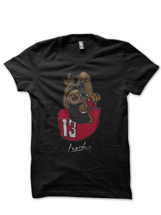 James Harden T-Shirt