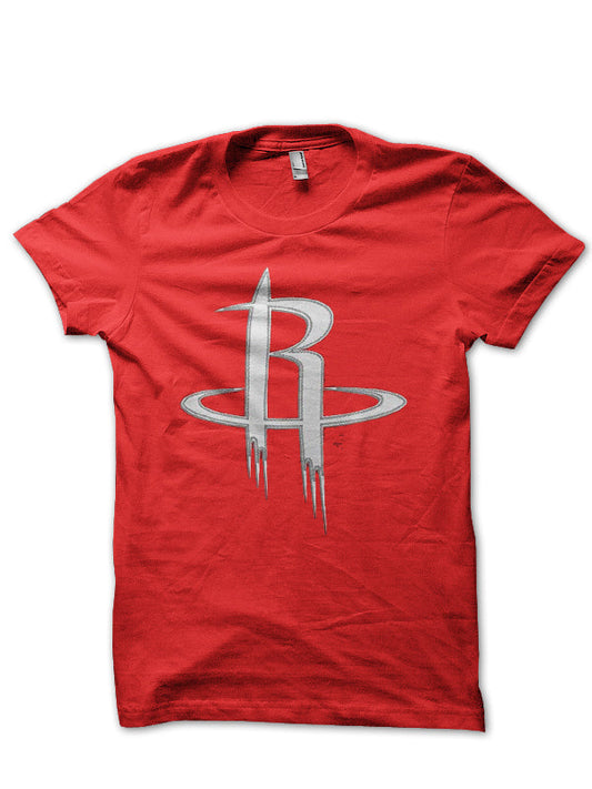 James Harden T-Shirt Style004