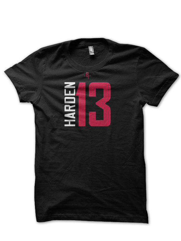 James Harden T-Shirt Style003