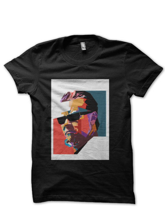 James Hetfield T-Shirt Style003