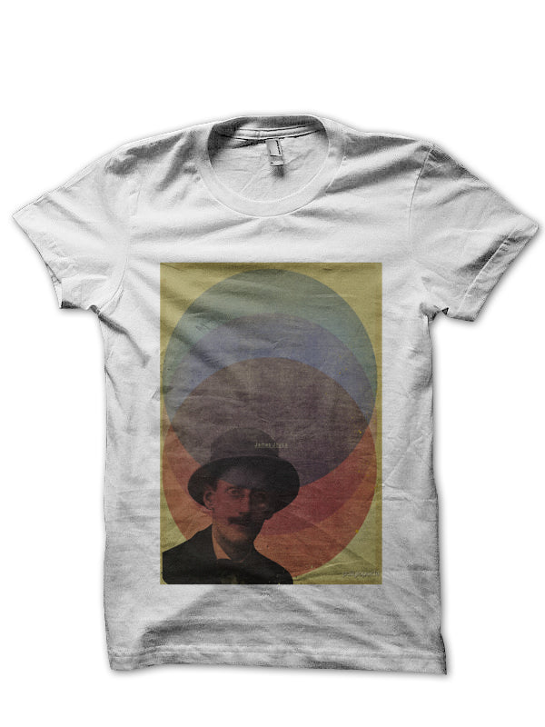 James Joyce T-Shirt