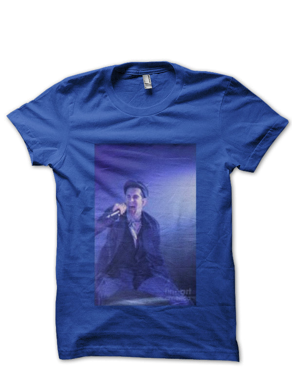 Janeâ€™s Addiction T-Shirt Style004