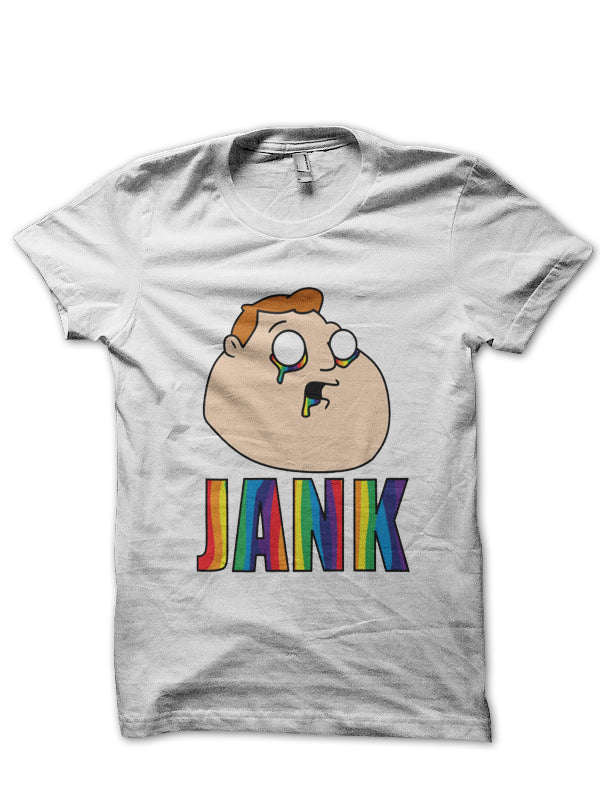 Jank T-Shirt Style005