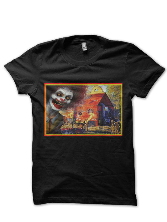 Jank T-Shirt Style004