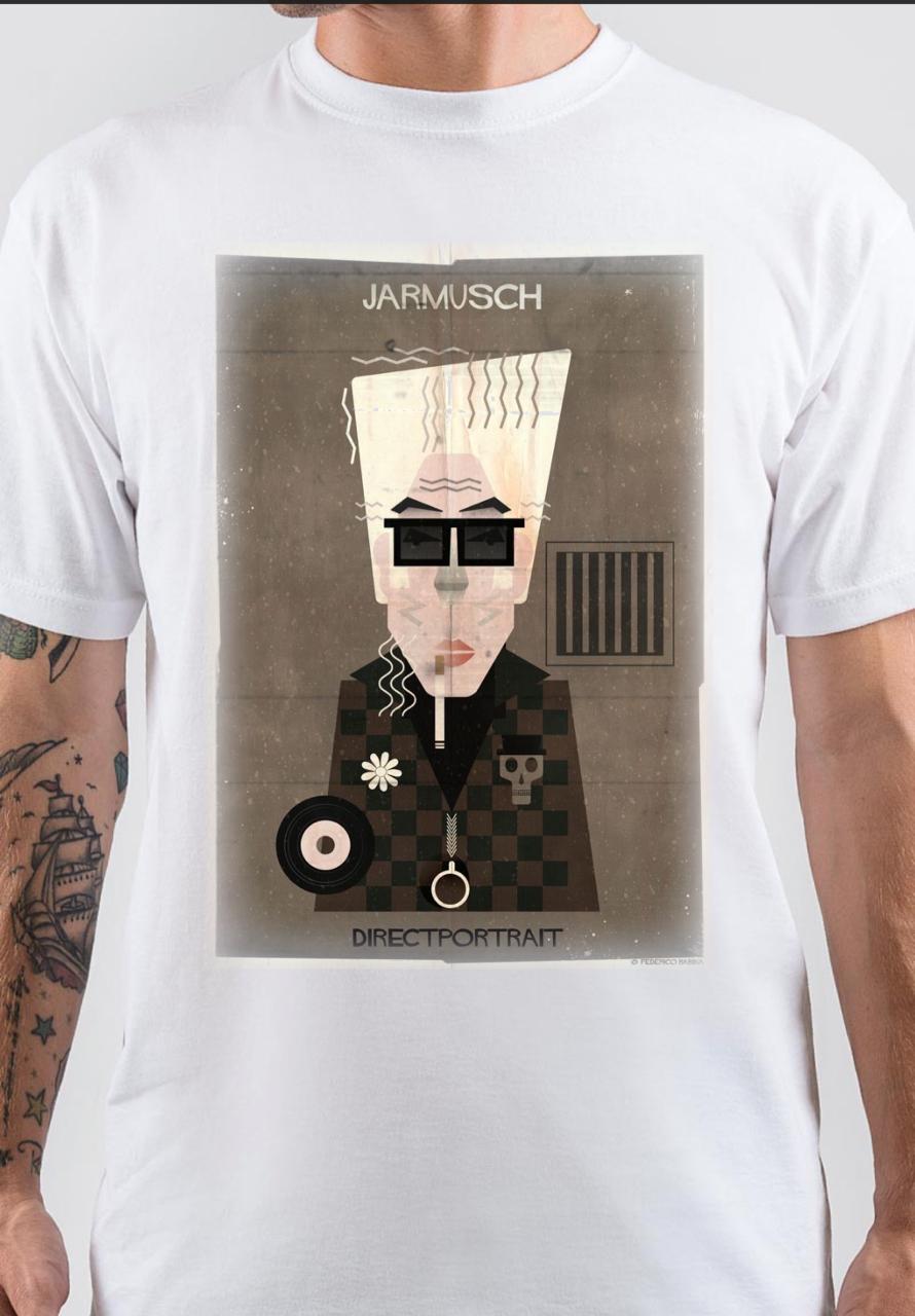 Jarmusch T-Shirt