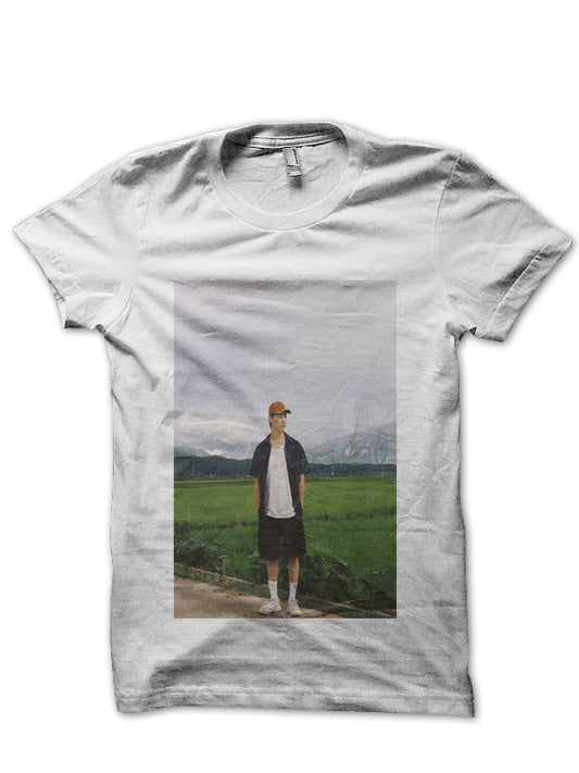 Jay B T-Shirt Style001