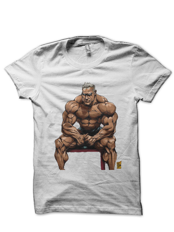 Jay Cutler T-Shirt Style004