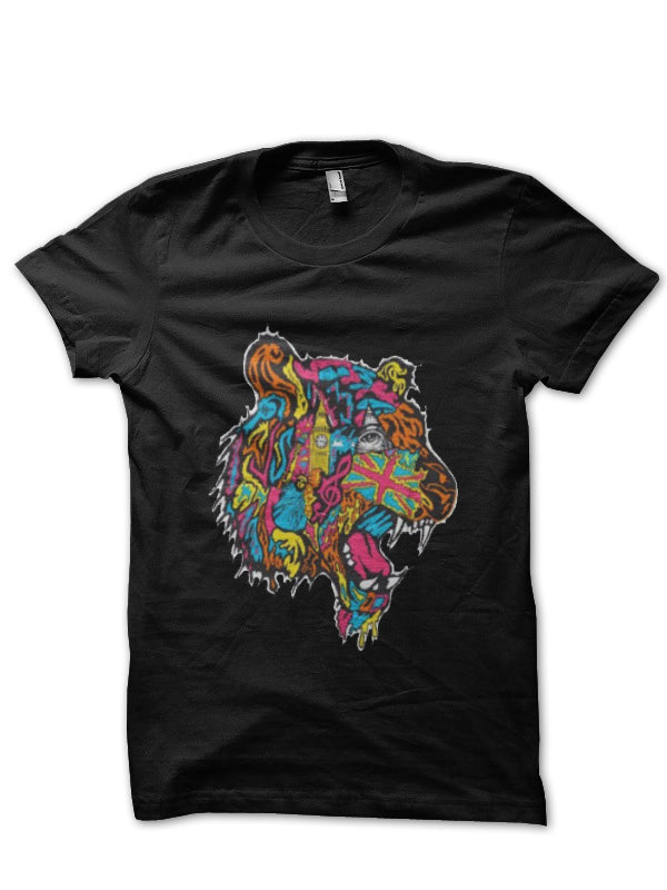 Jay Sean T-Shirt Style005