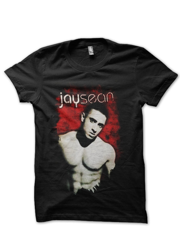 Jay Sean T-Shirt Style003