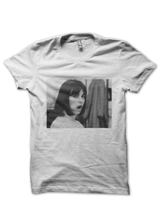 Jean-Luc Godard T-Shirt