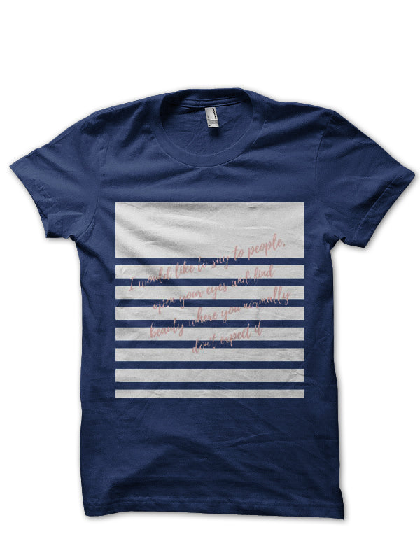 Jean Paul Gaultier T-Shirt