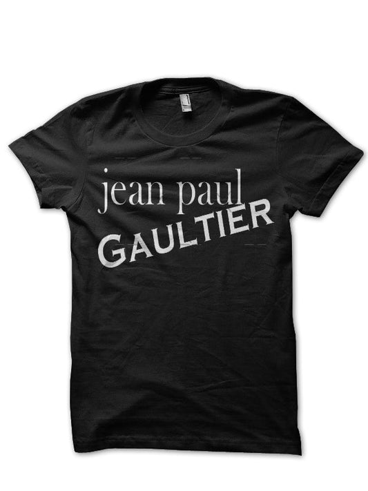 Jean Paul Gaultier T-Shirt Style006