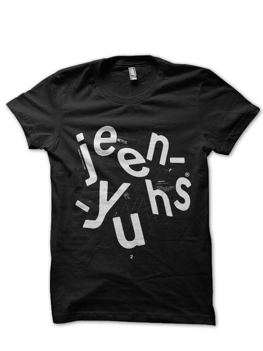 Jeen-Yuhs T-Shirt Style002