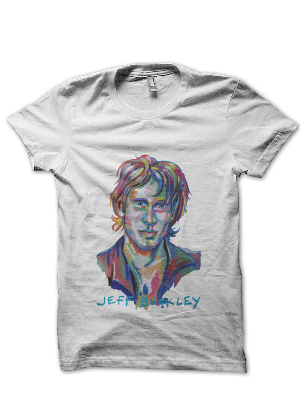 Jeff Buckley T-Shirt Style011