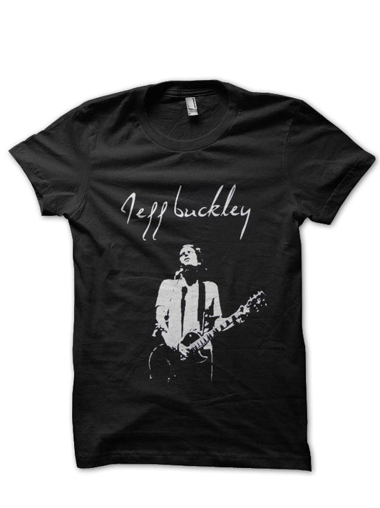 Jeff Buckley T-Shirt Style002