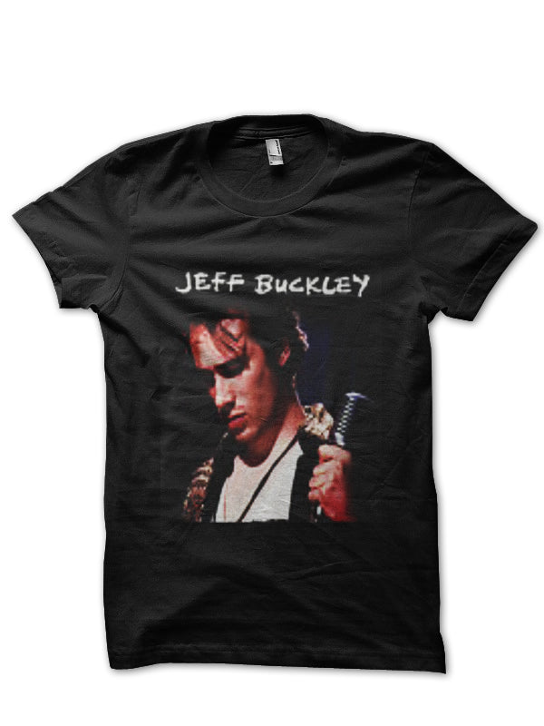 Jeff Buckley T-Shirt Style007