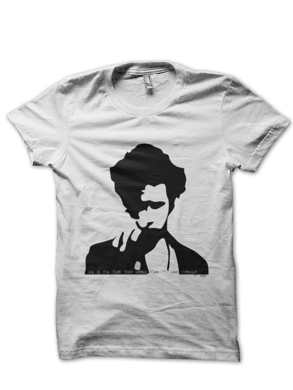 Jeff Buckley T-Shirt Style006
