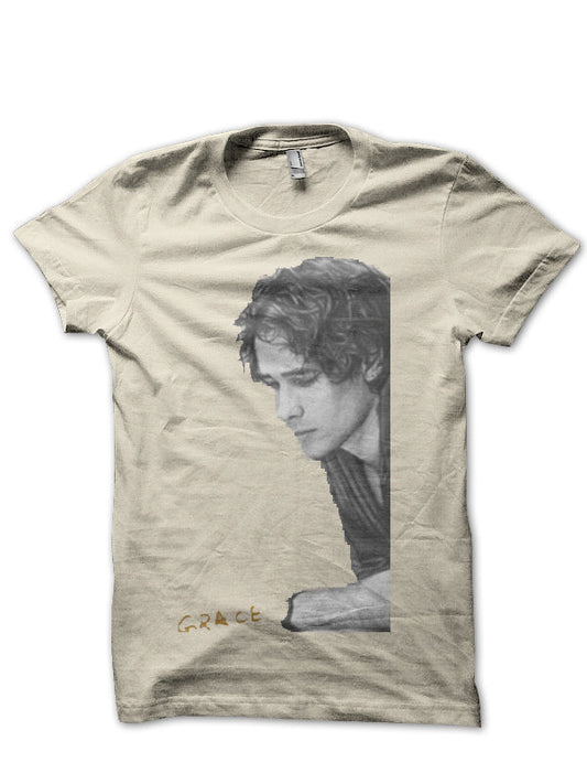 Jeff Buckley T-Shirt Style003