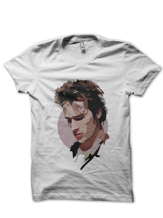 Jeff Buckley T-Shirt Style004