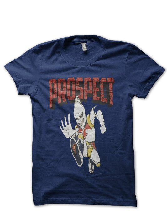 Jet Jaguar T-Shirt Style003
