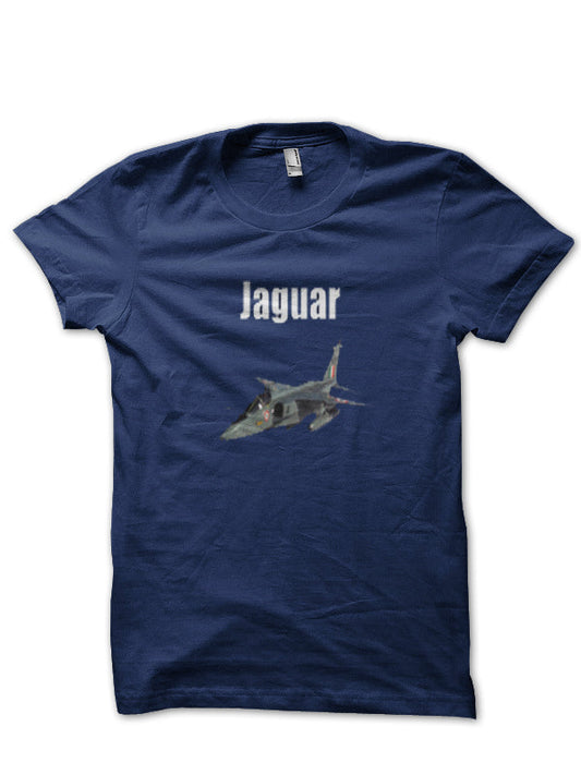 Jet Jaguar T-Shirt Style001