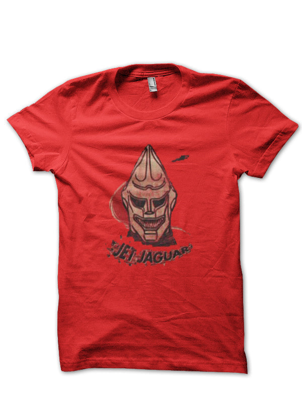 Jet Jaguar T-Shirt Style008
