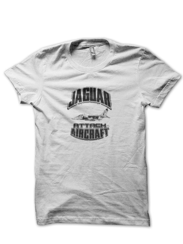 Jet Jaguar T-Shirt Style005