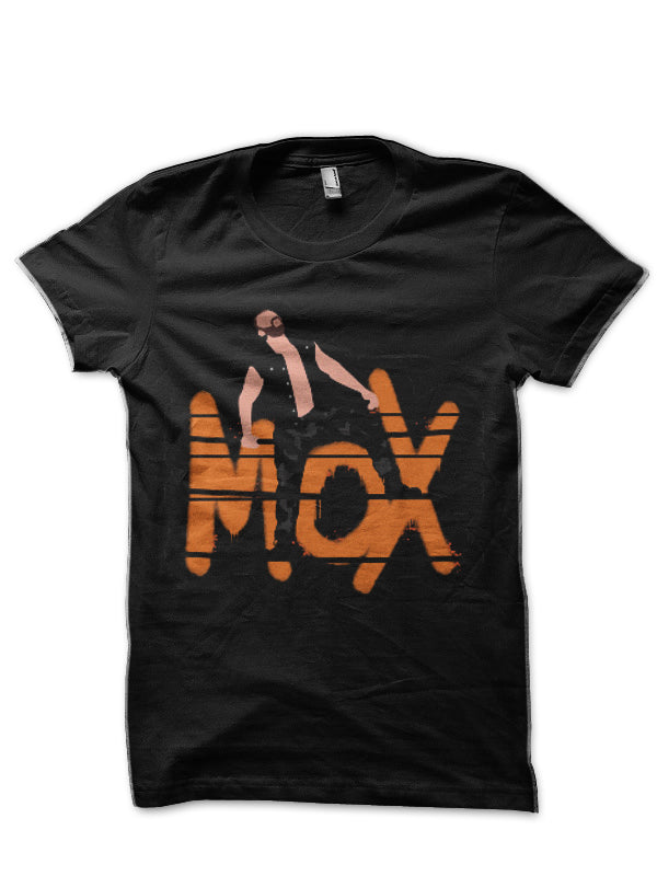 Jon Moxley T-Shirt Style010