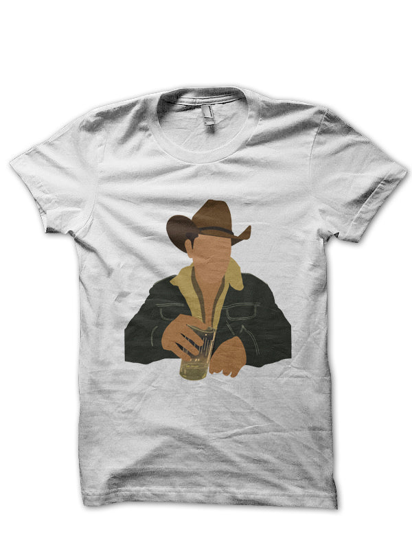 Jon Pardi T-Shirt Style006