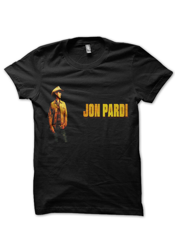 Jon Pardi T-Shirt Style002