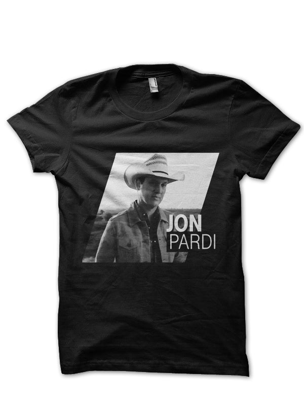 Jon Pardi T-Shirt Style001