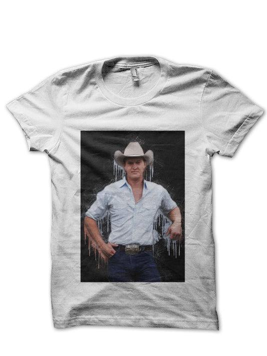 Jon Pardi T-Shirt