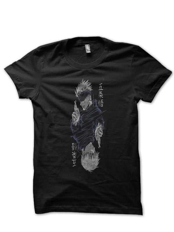 Jujutsu KaisenT-Shirt