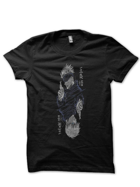 Jujutsu KaisenT-Shirt