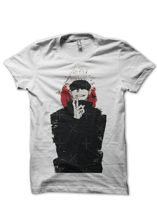 Jujutsu Kaisen T-Shirt Style067