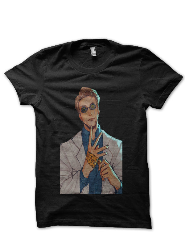Jujutsu Kaisen T-Shirt Style065