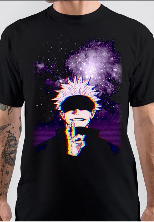 Jujutsu Kaisen Satoru Gojo T-Shirt