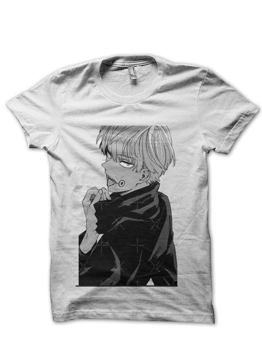 Jujutsu Kaisen T-Shirt Style041