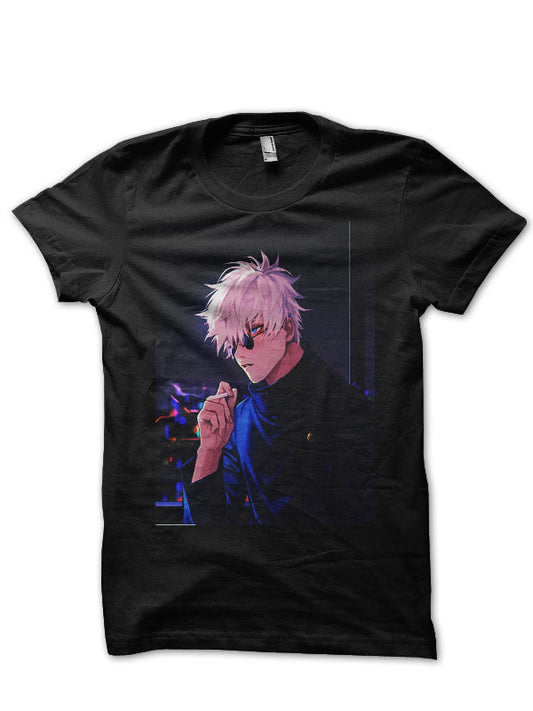Jujutsu Kaisen T-Shirt Style031