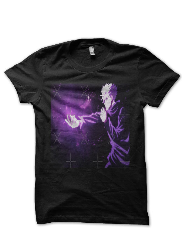 Jujutsu Kaisen T-Shirt Style099