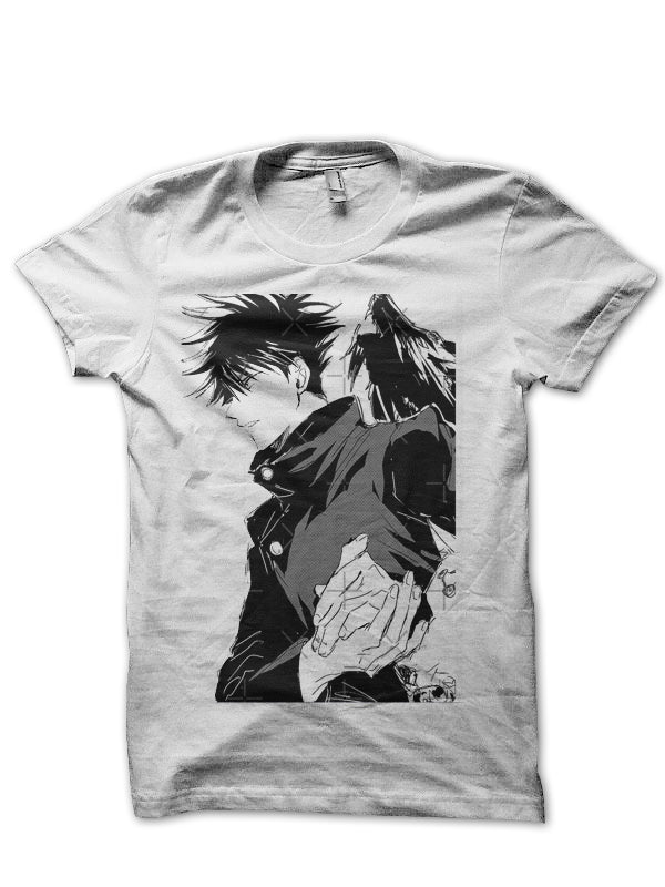 Jujutsu Kaisen T-Shirt Style073