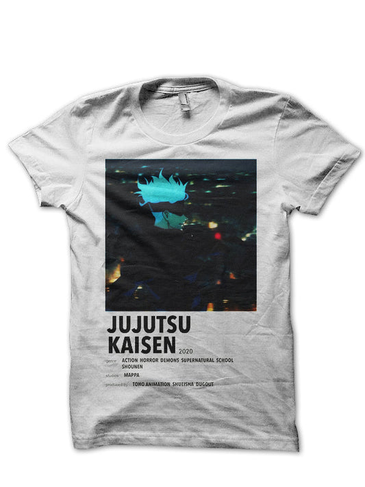 Jujutsu Kaisen T-Shirt Style120