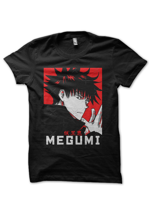 Jujutsu Kaisen T-Shirt Style091