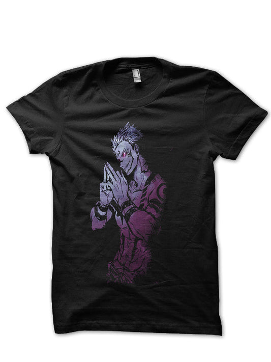 Jujutsu Kaisen T-Shirt Style021