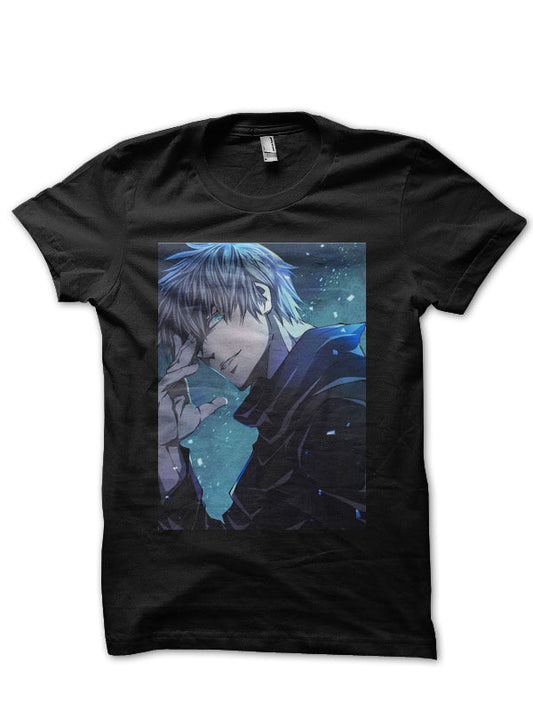 Jujutsu Kaisen T-Shirt Style090
