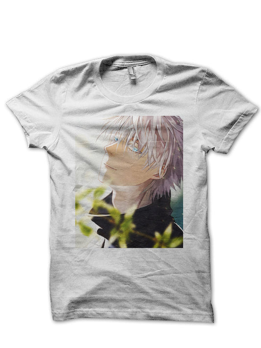 Jujutsu Kaisen T-Shirt Style088