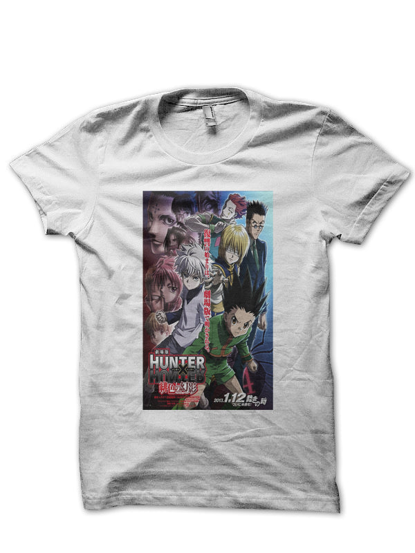 Jujutsu Kaisen T-Shirt Style070
