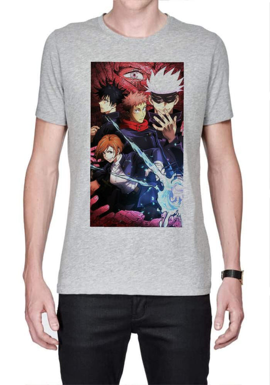 Jujutsu Kaisen T-Shirt Style017